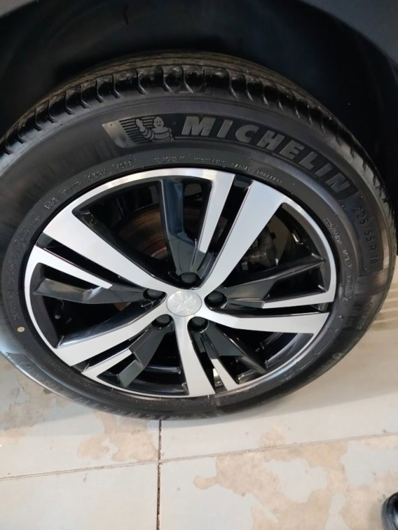 Peugeot 3008 usata a Forlì-Cesena (11)