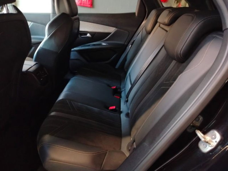 Peugeot 3008 usata a Forlì-Cesena (12)