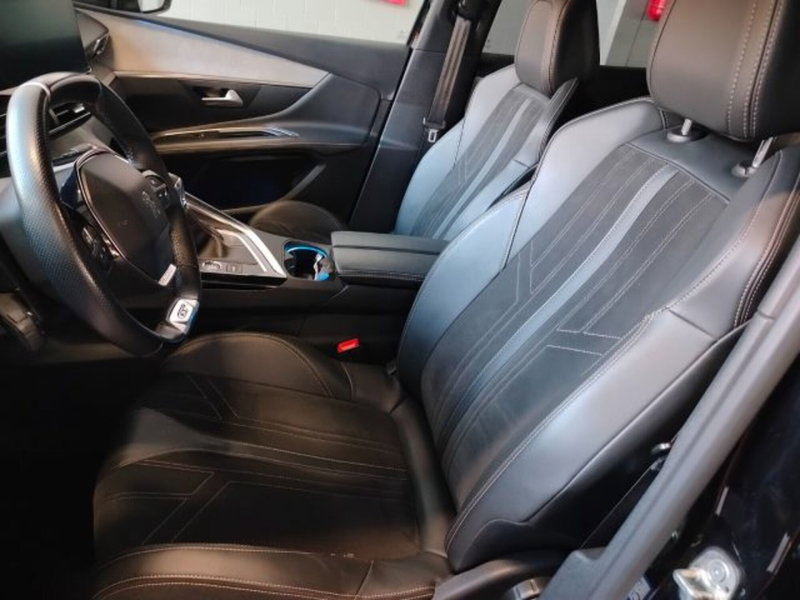 Peugeot 3008 usata a Forlì-Cesena (13)