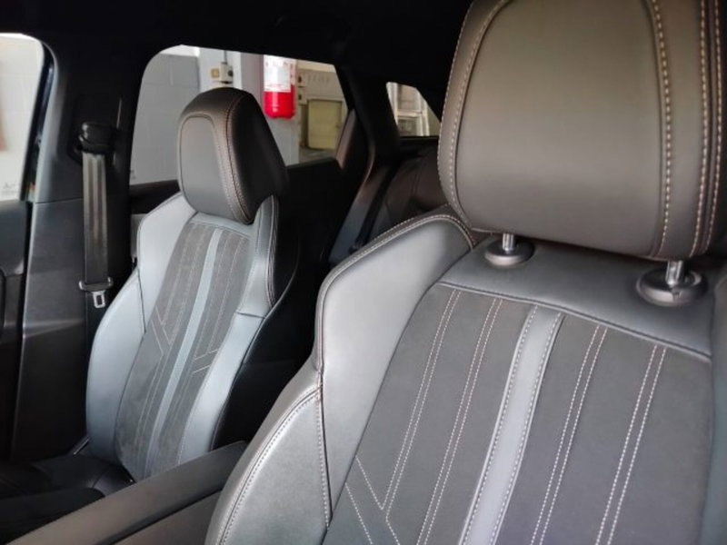 Peugeot 3008 usata a Forlì-Cesena (14)