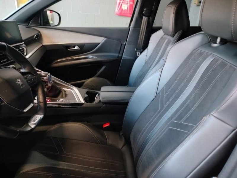 Peugeot 3008 usata a Forlì-Cesena (15)