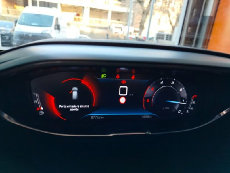 Peugeot 3008 usata a Forlì-Cesena (18)