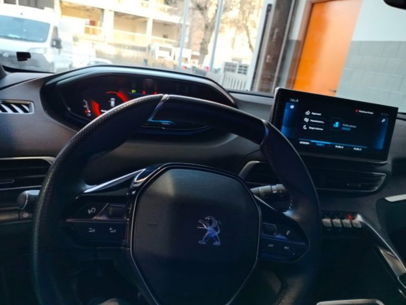 Peugeot 3008 usata a Forlì-Cesena (19)