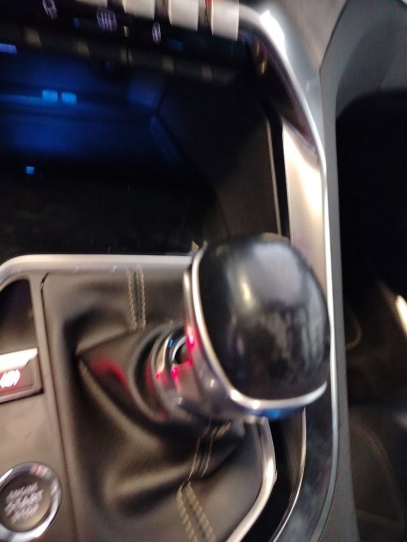 Peugeot 3008 usata a Forlì-Cesena (20)