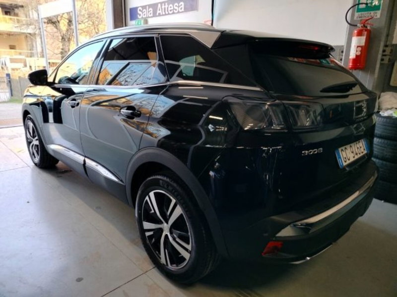 Peugeot 3008 usata a Forlì-Cesena (5)