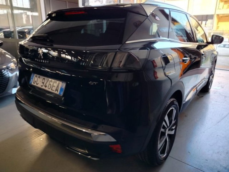 Peugeot 3008 usata a Forlì-Cesena (7)