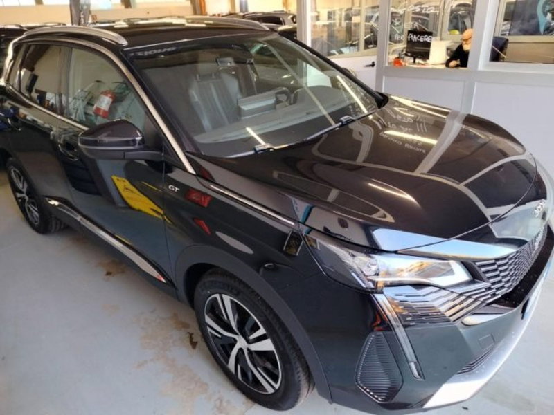 Peugeot 3008 usata a Forlì-Cesena (8)