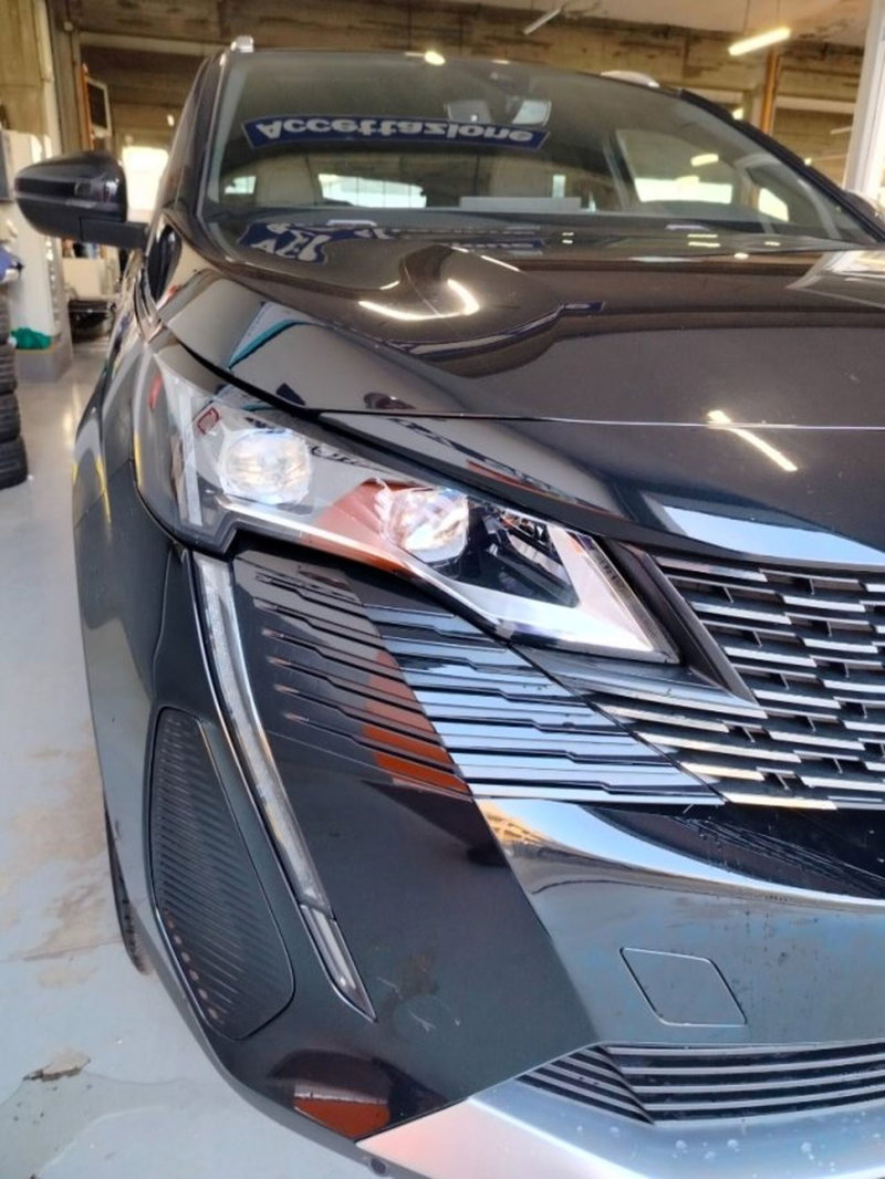 Peugeot 3008 usata a Forlì-Cesena (9)