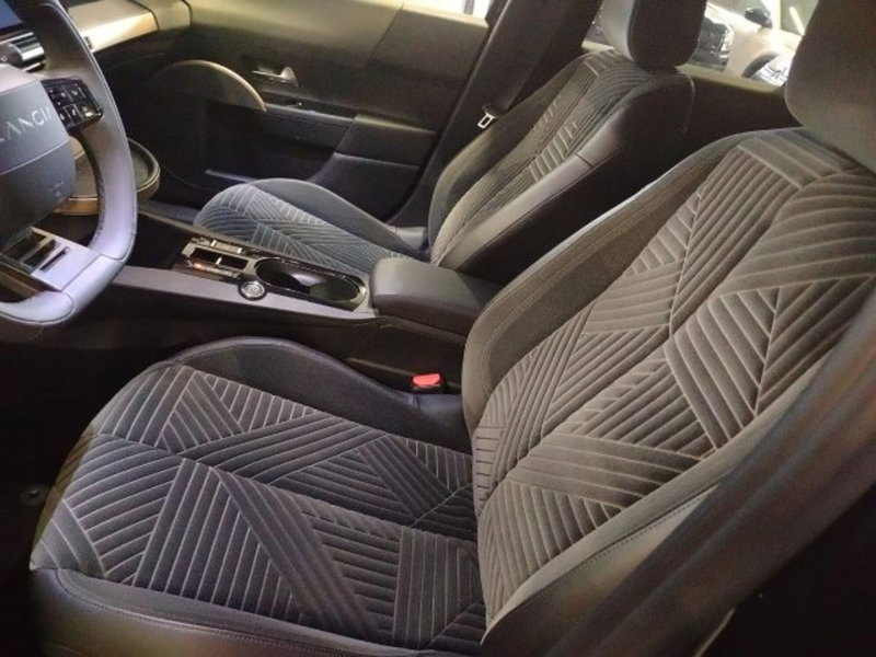 Lancia Ypsilon usata a Forlì-Cesena (13)