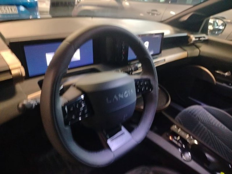 Lancia Ypsilon usata a Forlì-Cesena (15)