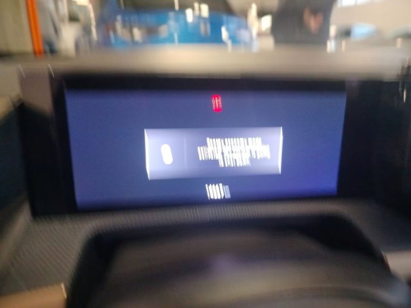 Lancia Ypsilon usata a Forlì-Cesena (17)