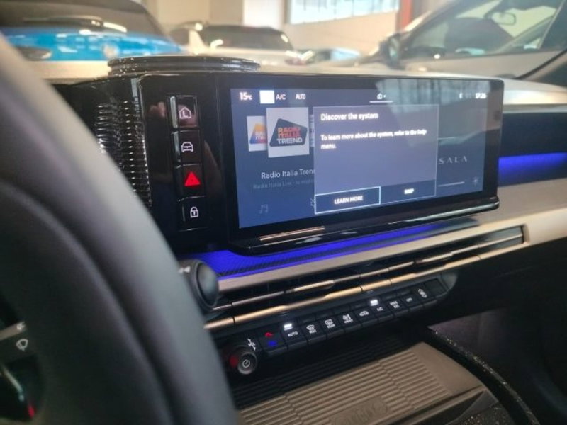 Lancia Ypsilon usata a Forlì-Cesena (20)