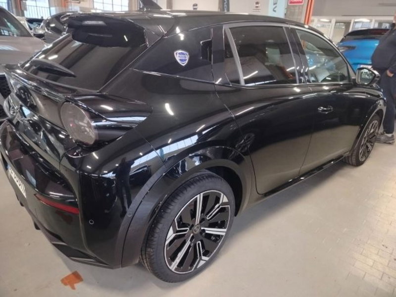 Lancia Ypsilon usata a Forlì-Cesena (5)