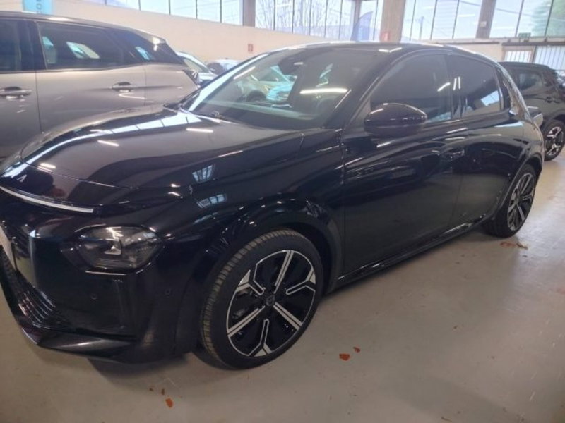 Lancia Ypsilon usata a Forlì-Cesena (9)