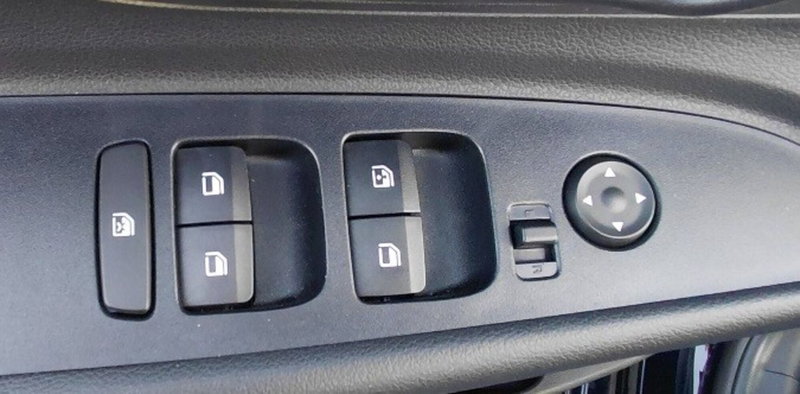 Hyundai i20 usata a Cosenza (12)