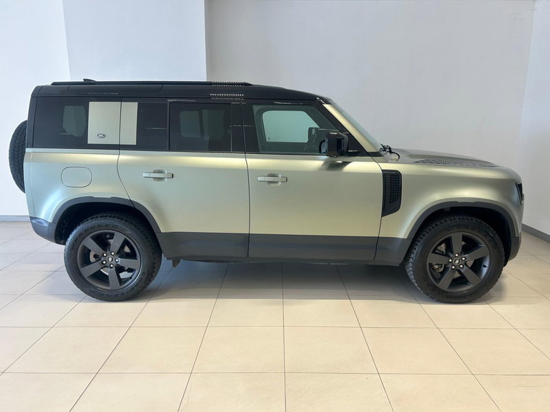 Land Rover Defender usata a Napoli (6)