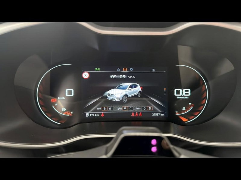 Mg ZS usata a Varese (10)