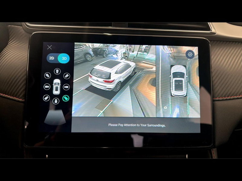 Mg ZS usata a Varese (11)