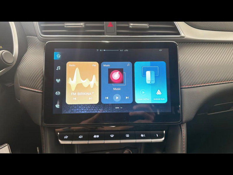 Mg ZS usata a Varese (12)