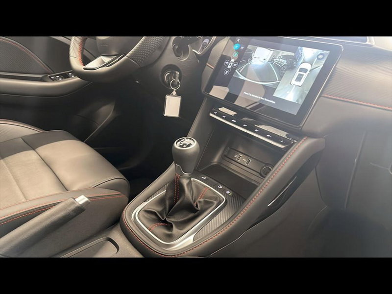 Mg ZS usata a Varese (13)