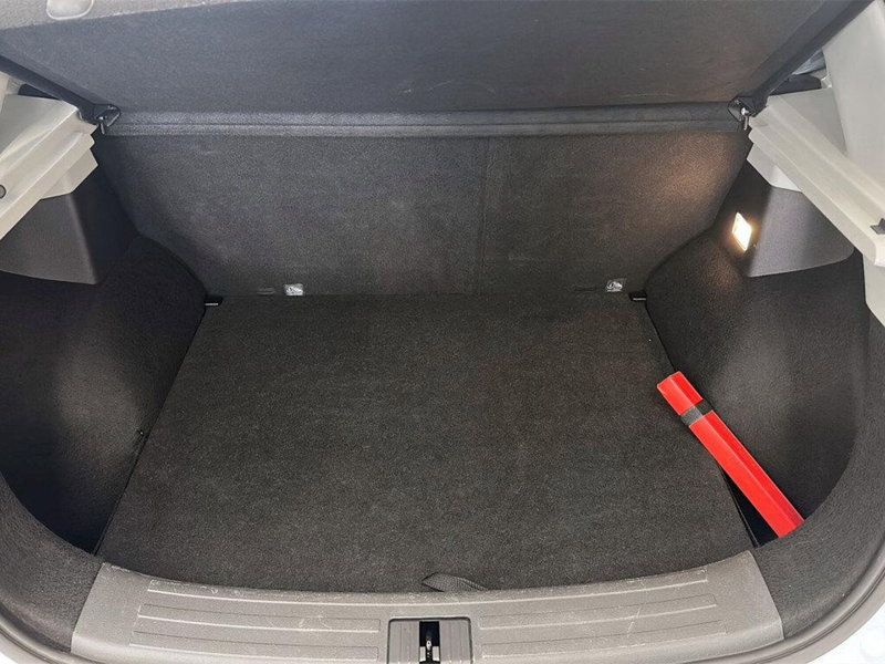 Mg ZS usata a Varese (14)