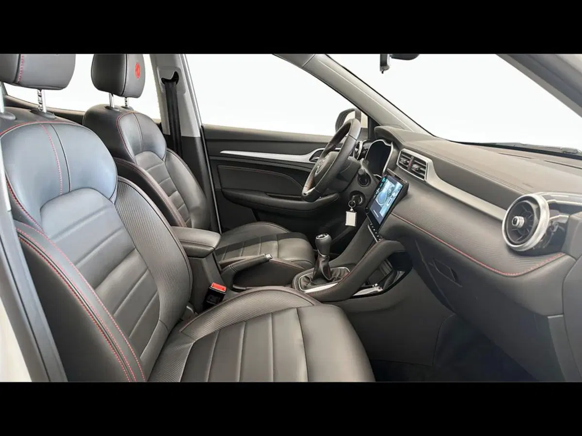 Mg ZS usata a Varese (3)