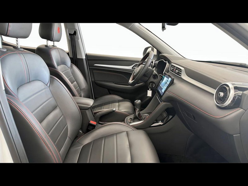 Mg ZS usata a Varese (3)