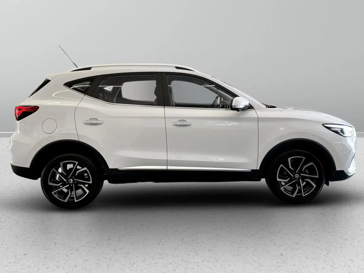 Mg ZS usata a Varese (6)