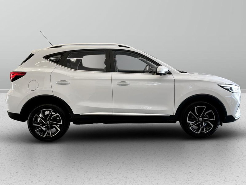 Mg ZS usata a Varese (6)