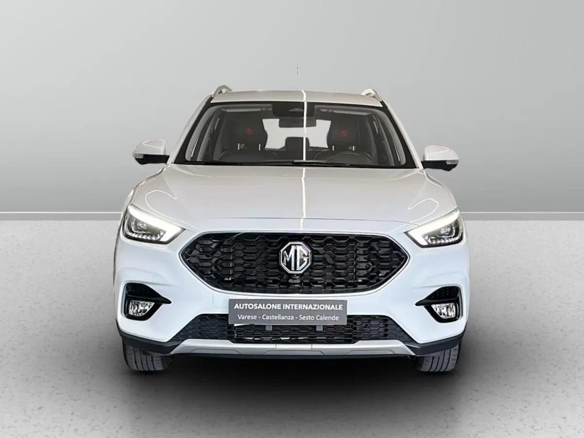Mg ZS usata a Varese (8)