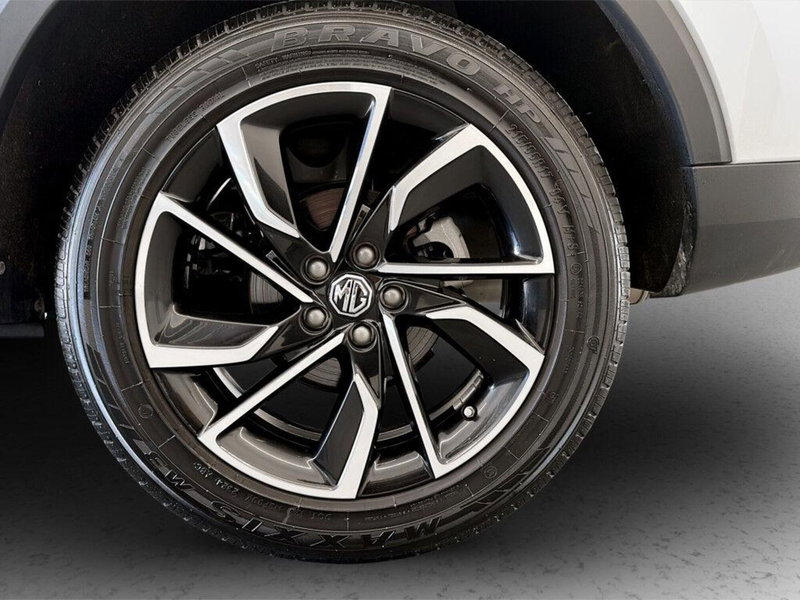 Mg ZS usata a Varese (9)