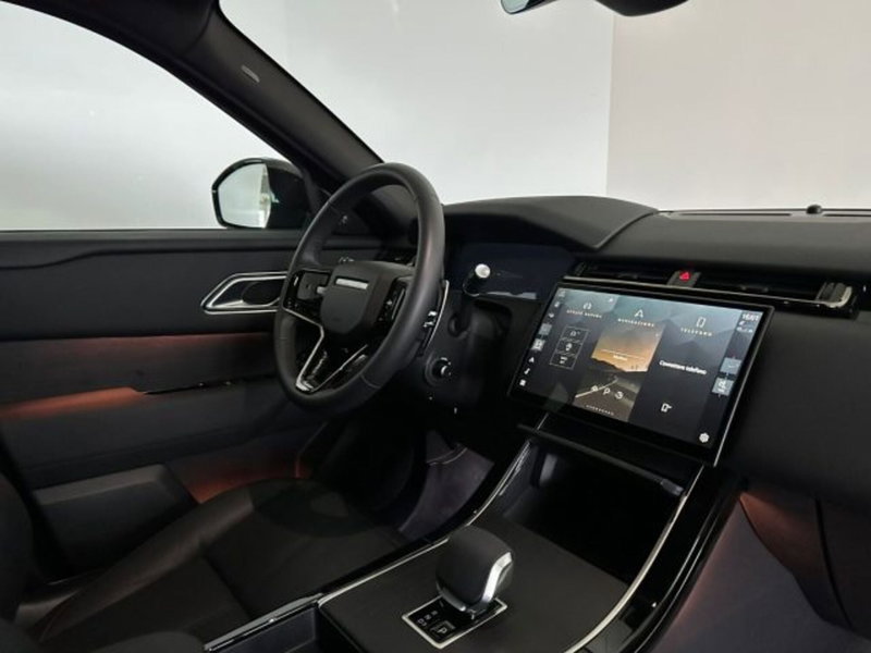 Land Rover Range Rover Velar usata a Modena (10)