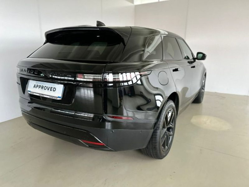Land Rover Range Rover Velar usata a Modena (2)