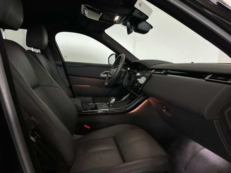 Land Rover Range Rover Velar usata a Modena (3)