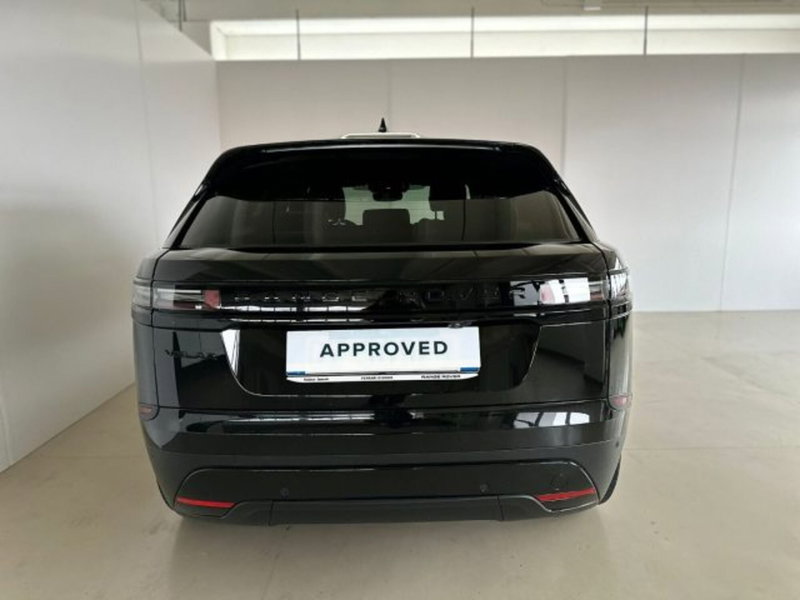 Land Rover Range Rover Velar usata a Modena (6)