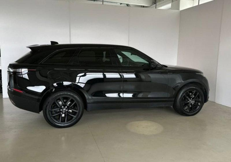 Land Rover Range Rover Velar usata a Modena (8)