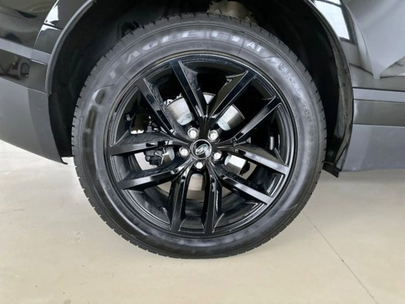 Land Rover Range Rover Velar usata a Modena (9)