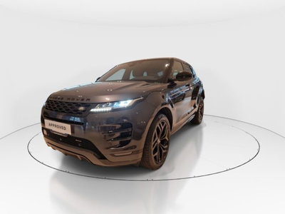 Land Rover Range Rover Evoque 2.0D I4 163 CV AWD Auto R-Dynamic del 2023 usata a Modena