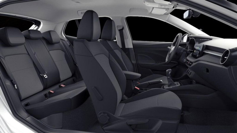 Skoda Fabia nuova a Padova (5)