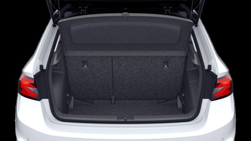 Skoda Fabia nuova a Padova (6)