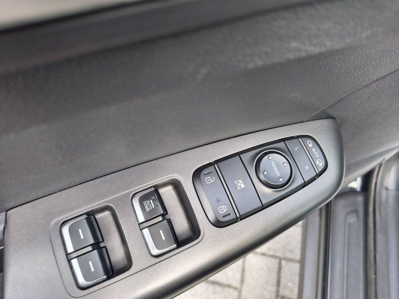 Kia Sportage usata a Firenze (17)