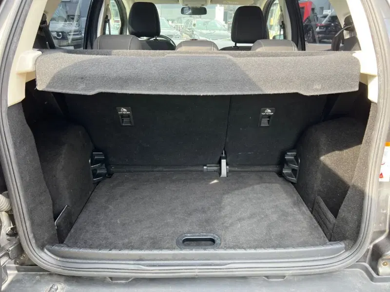 Ford EcoSport usata a Verona (10)