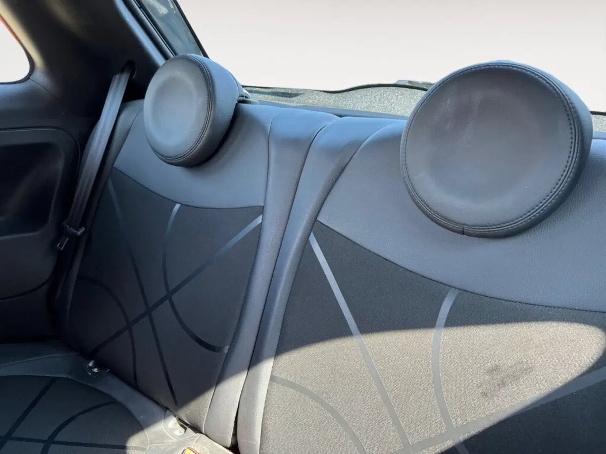 Fiat 500 usata a Verona (10)
