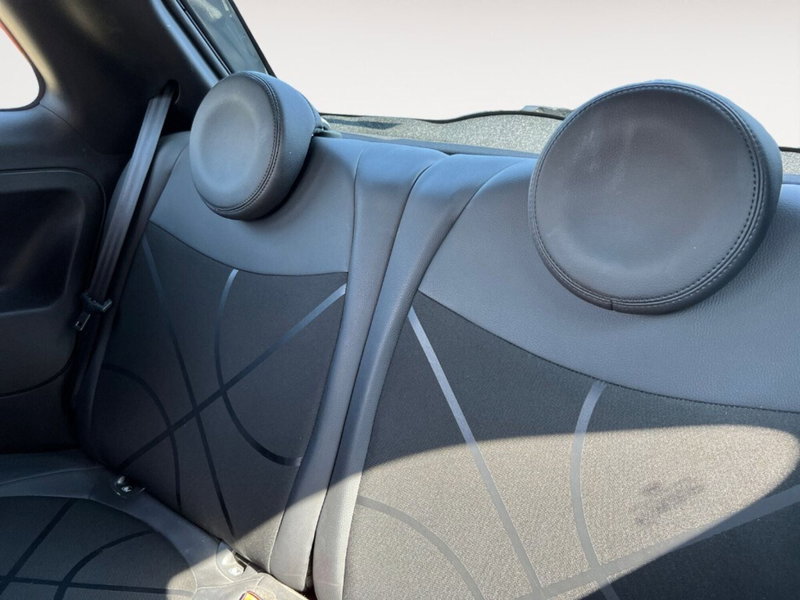 Fiat 500 usata a Verona (10)