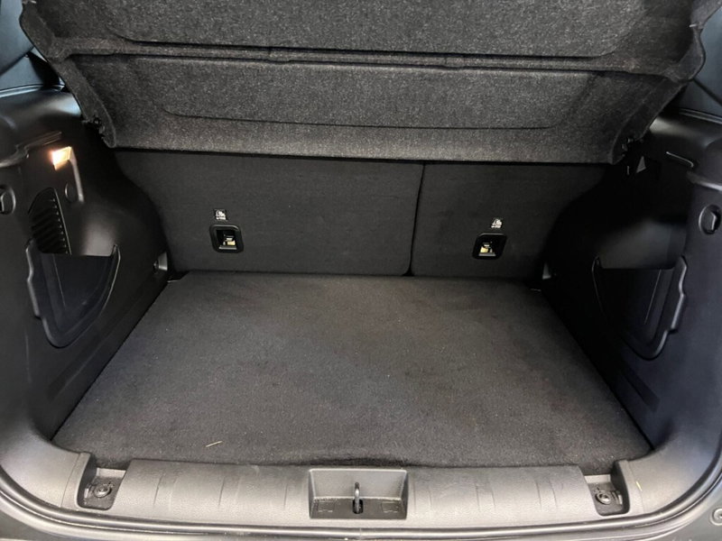 Jeep Renegade usata a Verona (12)
