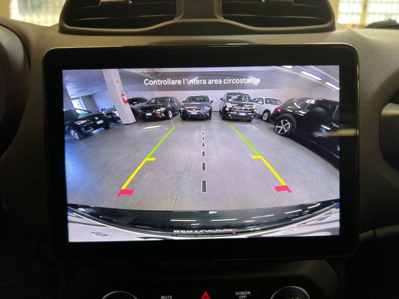 Jeep Renegade usata a Verona (14)
