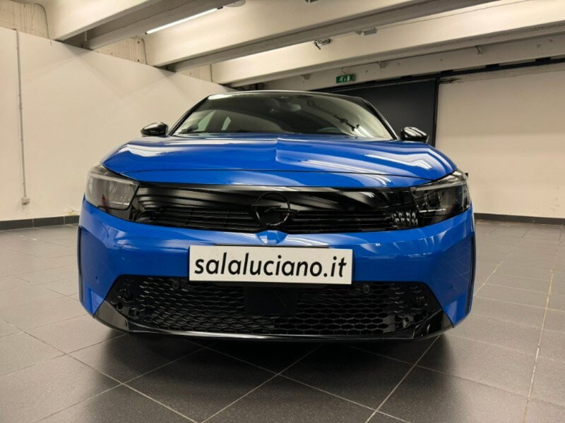 Opel Corsa nuova a Lecco (2)