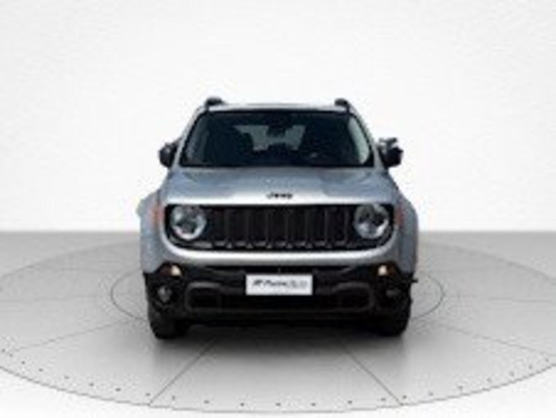 Jeep Renegade usata a Macerata (7)