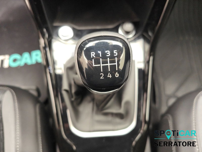 Volkswagen T-Roc usata a Como (17)