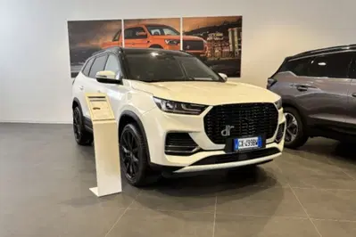Dr DR 7.0 7.0 Phev 1.5 317cv auto nuova a Fondi